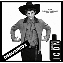 Dsquared2 Icon Pour Homme Eau de Parfum for Men 100 ml