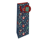 Nekupto Christmas bag WILH 2489 CZ/xSK/HU