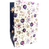 Nekupto Gift Paper Bag with Embossing 17.5 x 11 x 8 cm Ornaments