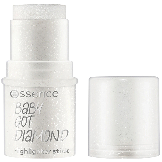 Essence Baby Got Diamond Highlighter 5.4 g