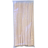 Linden Wooden Skewers 30 cm 100 pcs