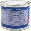 HB-Lak S1119, marine varnish, transparent varnish for boats, 350 ml