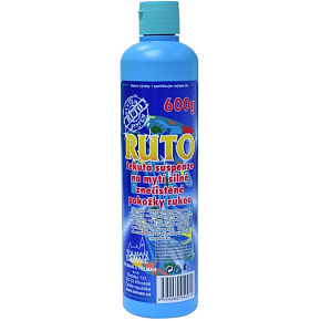 Ruto hand cleansing sand, 600 g