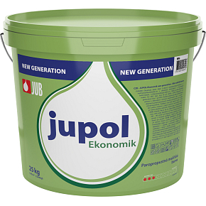 Jub Jupol Ekonomik paint, 15 l, 25 kg