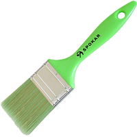 Spokar Lazur 81330 flat brush, no. 2