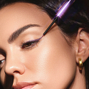 Artdeco Long-Wear Metallic Liquid Eyeliner 35 Metallic Violet 1.8 g