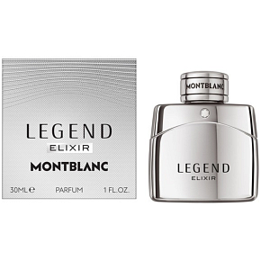 MONTBLANC Legend Elixir Parfum for Men 30 ml