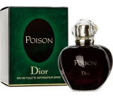 Christian Dior Poison EdT 100 ml eau de toilette Ladies
