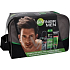 Garnier Men Trio shampoo 250 ml + deodorant spray 150 ml + gel 200 ml + bag, cosmetic set