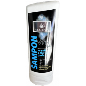 Regina Dead Sea Salt Hair Shampoo 200 ml