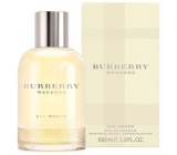 Burberry Burberry Weekend for Women EdT 100 ml eau de toilette Ladies