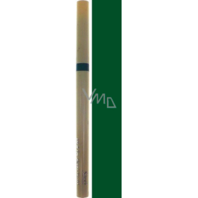 Sissi Lip & Eye Sharper automatic eye pencil 02 dark green 2 g
