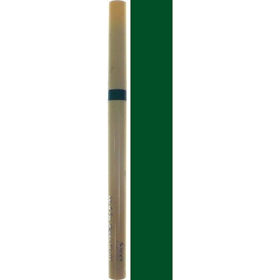 Sissi Lip & Eye Sharper automatic eye pencil 02 dark green 2 g