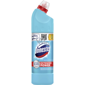 Domestos WC Cleaner 24h Atlantic Fresh, 750 ml