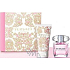 Versace Bright Crystal eau de toilette 30 ml + body lotion 50 ml, gift set