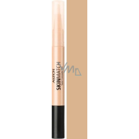 Astor Skin Match Concealer Concealer 002 Sand 12 ml