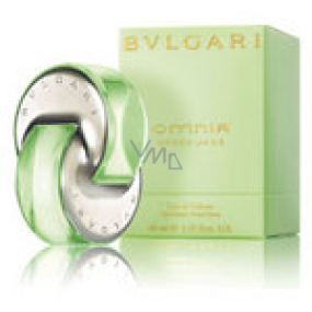 Bvlgari Omnia Green Jade EdT 25 ml eau de toilette Ladies