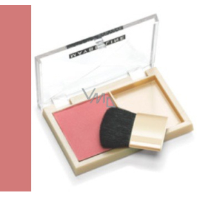 Maybelline Affinitone blush 73 Pink Amber 4.5 g