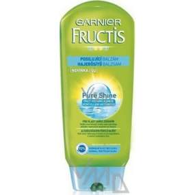 Garnier Fructis Pure Shine Strengthening Health Balm 200 ml