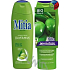 Mitia Soft Care Olive & Milk shower gel 400 ml + nourishing body lotion 400 ml, cosmetic set