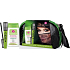 Dermacol Nutri Lash mascara 8 ml + eye make-up remover 125 ml, cosmetic set