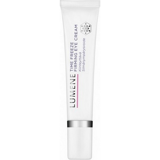 Lumene Time Freeze Firming Eye Cream firming eye cream 15 ml