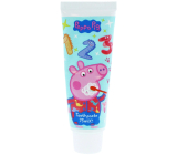 Peppa Pig - Piglet Pepa 0 - 6 years toothpaste 75 ml