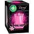 Air Wick Eternal Scents Pink Mediterranean flowers scented candle in glass 130 g