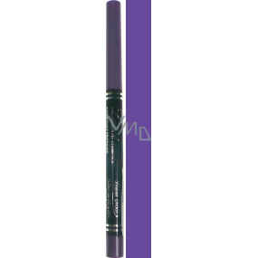 Lucci Cosmetics waterproof eyeliner 03 purple 1.2 g