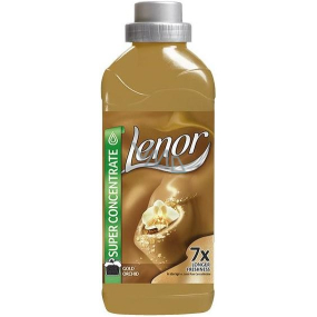 Lenor Parfumelle Gold Orchid concentrated fabric softener 36 doses 900 ml