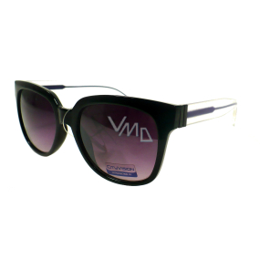 Nae New Age Sunglasses Purple 011034