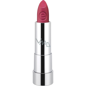 Essence Sheer & Shine Lipstick Lipstick 09 I Feel Pretty 3.5 g