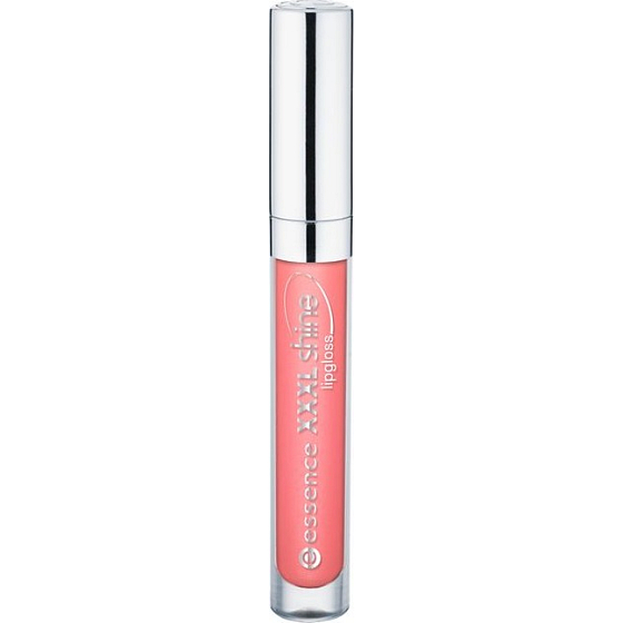 Essence Xxxl Shine Lipgloss Lip Gloss 35 Life Is Sweet 5 ml