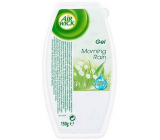 Air Wick Morning dew gel air freshener 150 g