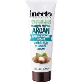 Inecto Naturals Argan Shower Gel 250 ml