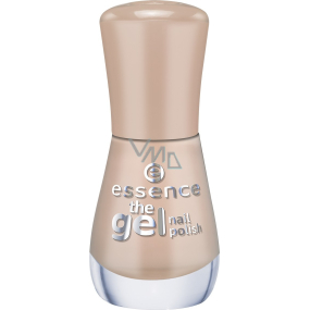 Essence Gel Nail nail polish 69 All About Us 8 ml