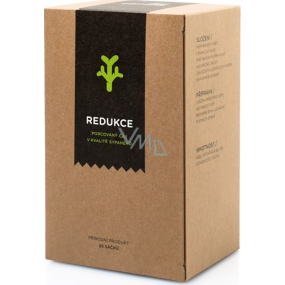 Aromatica Reduction herbal tea 20 bags x 2 g
