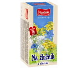 Apotheke For Gallbladder and Pancreas Tea 20 x 1.5 g
