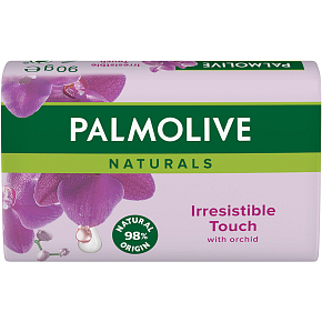 Palmolive Soap Naturals Black Orchid, 90 g