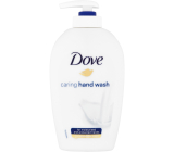 Dove Original Creamy Liquid Soap with Dispenser 250 ml