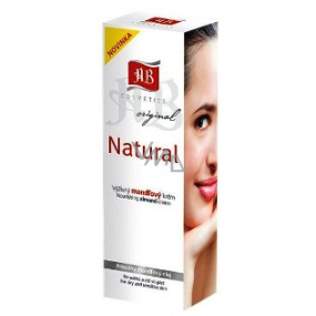 Ab Almond cream in a tube 50 g
