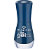 Essence Gel Nail nail polish 78 royal blue 8 ml