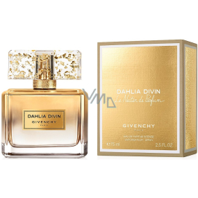 Givenchy Dahlia Divin Le Nectar de Parfum perfumed water for women 75 ml