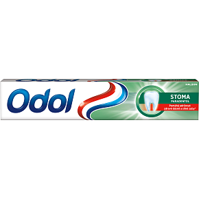 Odol Stoma Paradentol Toothpaste 75ml