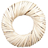 Wreath natural 25 cm