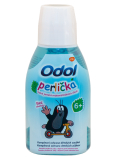 Odol Perlička Krteček Mouthwash 6+ Years 300 ml