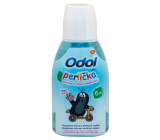 Odol Perlička Mole mouthwash 6+ years 300 ml