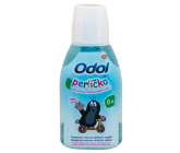 Odol Perlička Krteček Mouthwash 6+ Years 300 ml