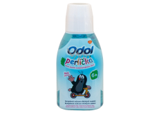 Odol Perlička Mole mouthwash 6+ years 300 ml