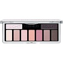 Catrice The Nude Blossom Eyeshadow Palette 010 Blossomn Roses 10 g